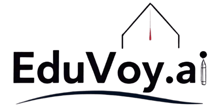 EduVoy Logo