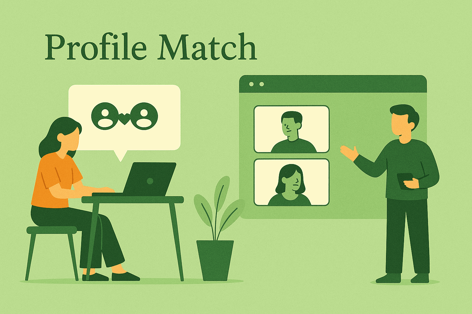 EduVoy Service Card Image