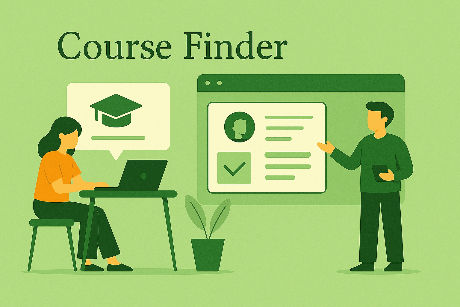 EduVoy Service Card Image