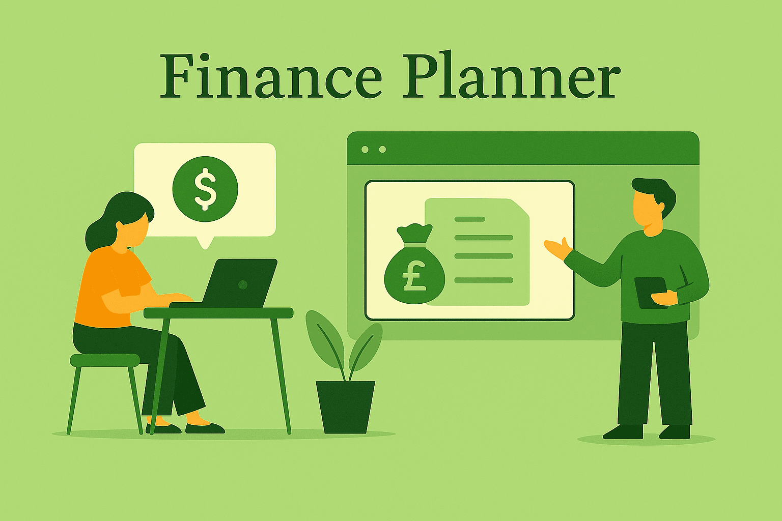 EduVoy Service Card Image